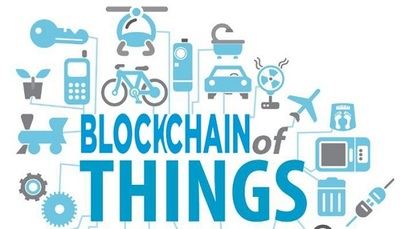 Posibilidades del uso de IoT con Blockchain y 5G