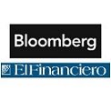 Bloomberg y El Financiero de México lanzarán un canal de noticias de negocios