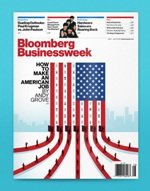 portada de Bloomberg Businessweek