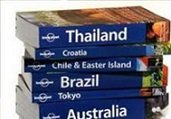 BBC vende las guías de viajes Lonely Planet