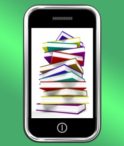 Libros impresos y dispositivos móviles ganan la batalla a los e-readers