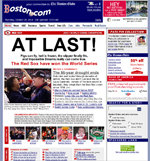 Boston.com analiza tendencias con The Pulse