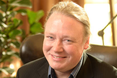 Brian Behlendorf, de ‘Apache’ a ‘Blockchain’