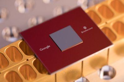 Google está cerca de alcanzar la 'supremacía cuántica'