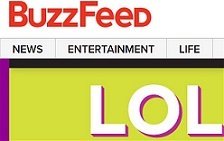 BuzzFeed será traducida al español, francés y portugués