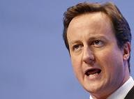 David Cameron revoluciona Twitter