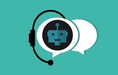 Ponga un chatbot en su publicación