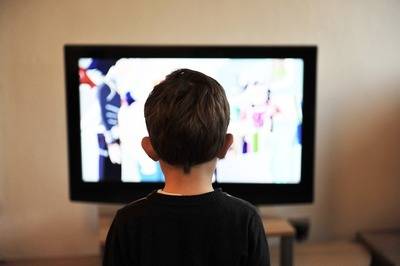 Esta tele no la va a conocer ni su padre