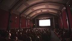 Ir al cine a diario por menos de 10 dólares… al mes