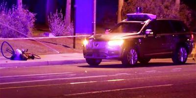 El coche autónomo de Uber clasificó a un peatón como un objeto antes del accidente mortal de Arizona