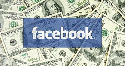 ¿Cuánto pagarías por utilizar Facebook?