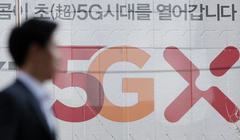 LG ha vendido 100.000 móviles 5G en un fin de semana