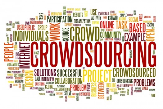 Crowdsourcing: la poderosa Inteligencia Colectiva