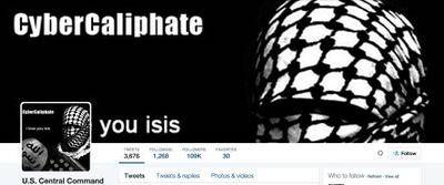 Una viuda demanda a Twitter por dar voz a Daesh