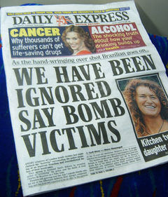 Trinity Mirror adquiere ‘Daily Express’ y ‘Daily Star’