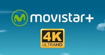 Movistar+ ofrece en Ultra Alta Definición todas sus series originales y fútbol