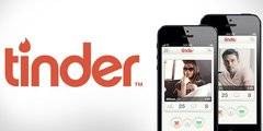 Tinder: mucho más que una app de citas