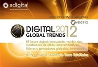 Barcelona celebra 'Digital Global Trends'