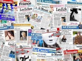 Francia va a reformar las ayudas a la prensa 