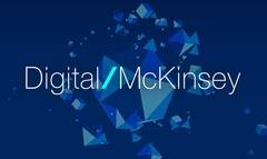 Digital McKinsey llega a España para potenciar la transformación digital