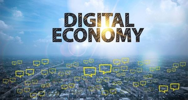 España, ni está ni se la espera en Economía Digital