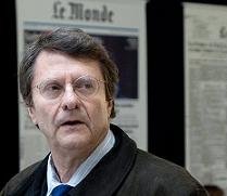 Muere el director de “Le Monde”