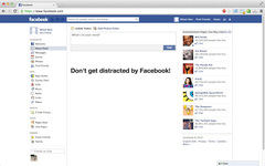 Facebook dará prioridad a tus amigos y mostrará menos noticias