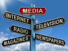 Los medios de prensa buscan diversificarse al sector de la televisión