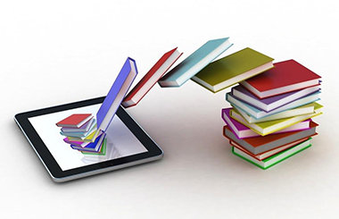 e-books: una vanguardia emergente