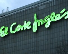 El Corte Inglés se arma para competir con Amazon y Google