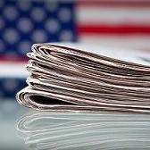Los diarios de EEUU se polarizan