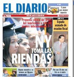 Despidos masivos en histórico periódico en español de Nueva York
