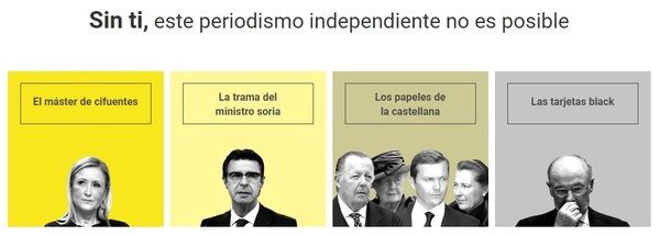 ¿Y si los lectores no quieren medios libres?