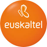 Euskaltel alcanza un acuerdo con Telxius para utilizar sus 11.000 torres de telecomunicaciones