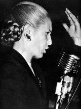 Eva Perón