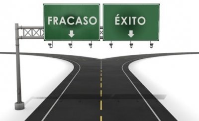 Cuatro casos de éxito en época de crisis