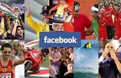 Facebook, Amazon y Netlix serán los próximos canales de deportes