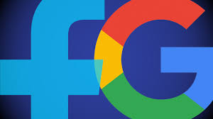 Google y Facebook controlarán el 60% de la publicidad digital en EEUU
