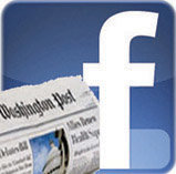 Facebook vuelve a perjudicar a los medios