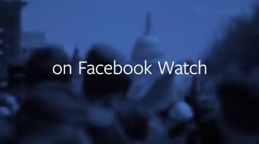 Facebook lanza la plataforma de vídeo Watch