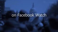 Facebook financiará los noticieros de siete cadenas de TV