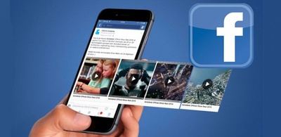 Facebook se asocia con varios medios para producir noticias en vídeo