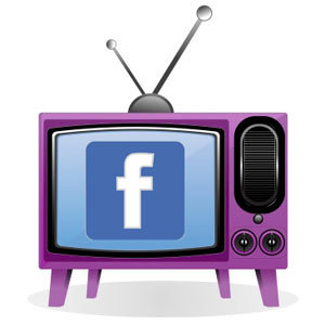 Facebook lanzará anuncios televisivos a finales de año 