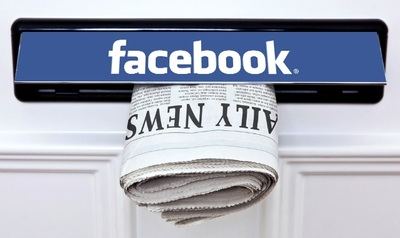 Leer noticias en Facebook modifica la visión que tienes de la sociedad