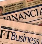 Más de la mitad de los suscriptores del “FT” son digitales