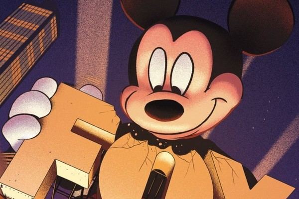 Estos son los contenidos de la Fox que ahora tendrá Disney