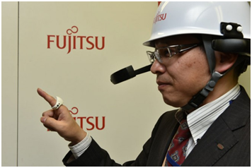 El futuro según Fujitsu