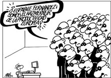 Forges/El País