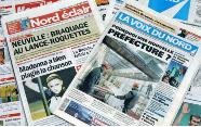 Diarios franceses colaboran para potenciar el digital