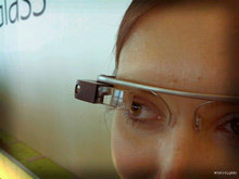 Baidu Eye, las Google Glass chinas